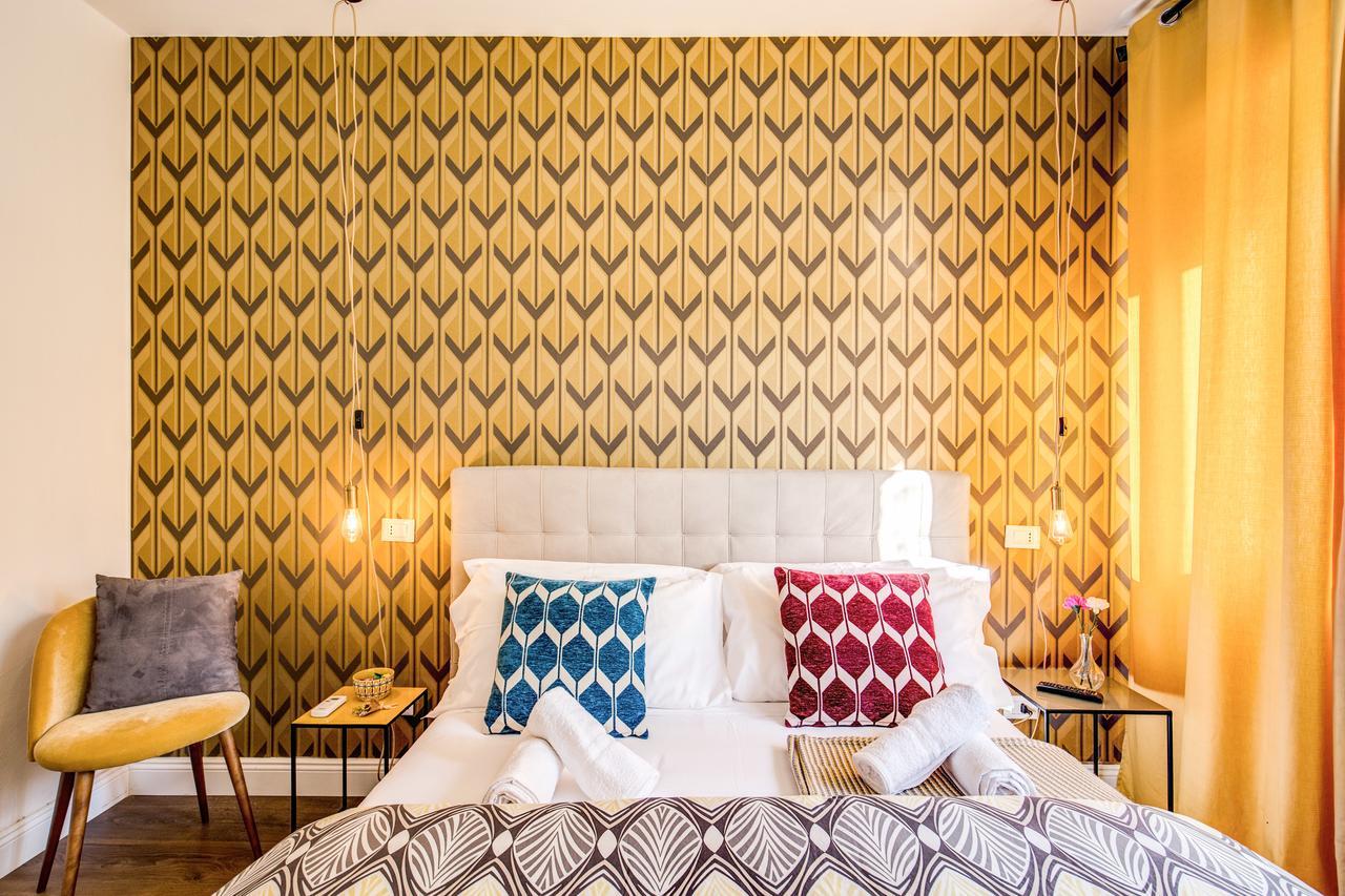 Aweshomeitaly - Vintage Rooms Пиза Экстерьер фото