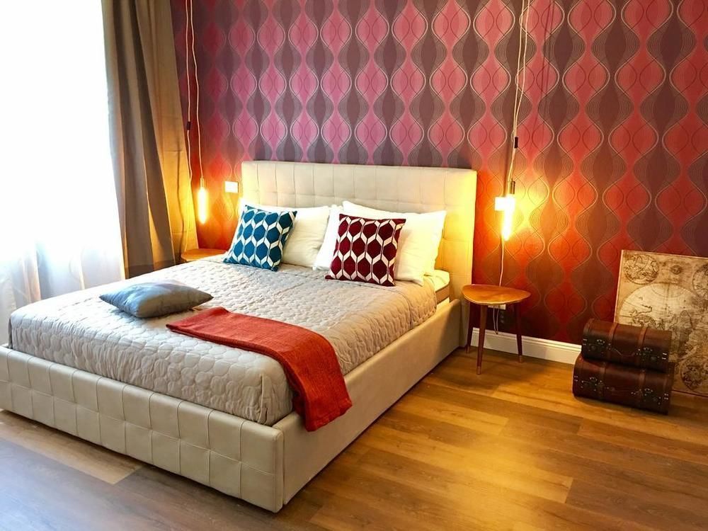 Aweshomeitaly - Vintage Rooms Пиза Экстерьер фото